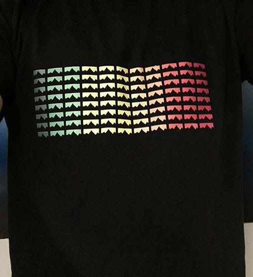 impression sur tissus Thônes Haute Savoie Haute Savoie spécialiste impression en petite quantité pour particuliers ou les restaurants