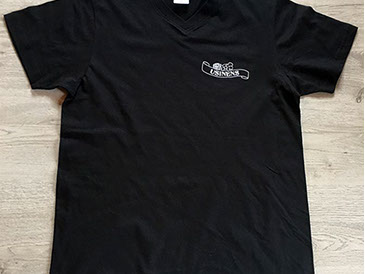 impression sur tissus Thônes Haute Savoie Haute Savoie spécialiste impression en petite quantité pour particuliers ou les restaurants