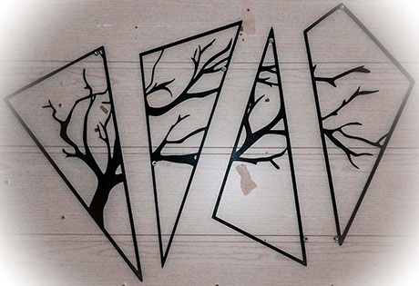 Porte clés en bois gravés à votre image, logos d'entreprises, associations, clubs... Solide pratique et utile, un bon moyen de rester présent