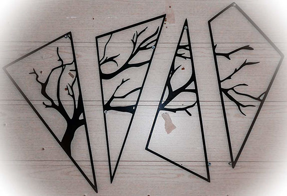 Porte clés en bois gravés à votre image, logos d'entreprises, associations, clubs... Solide pratique et utile, un bon moyen de rester présent