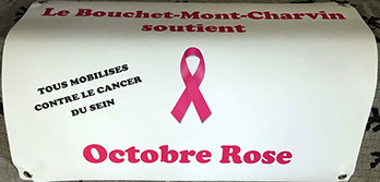 impression de bâche publicitaire Thônes Serraval format jusqu'à 107 cm Thim Montagn'Art